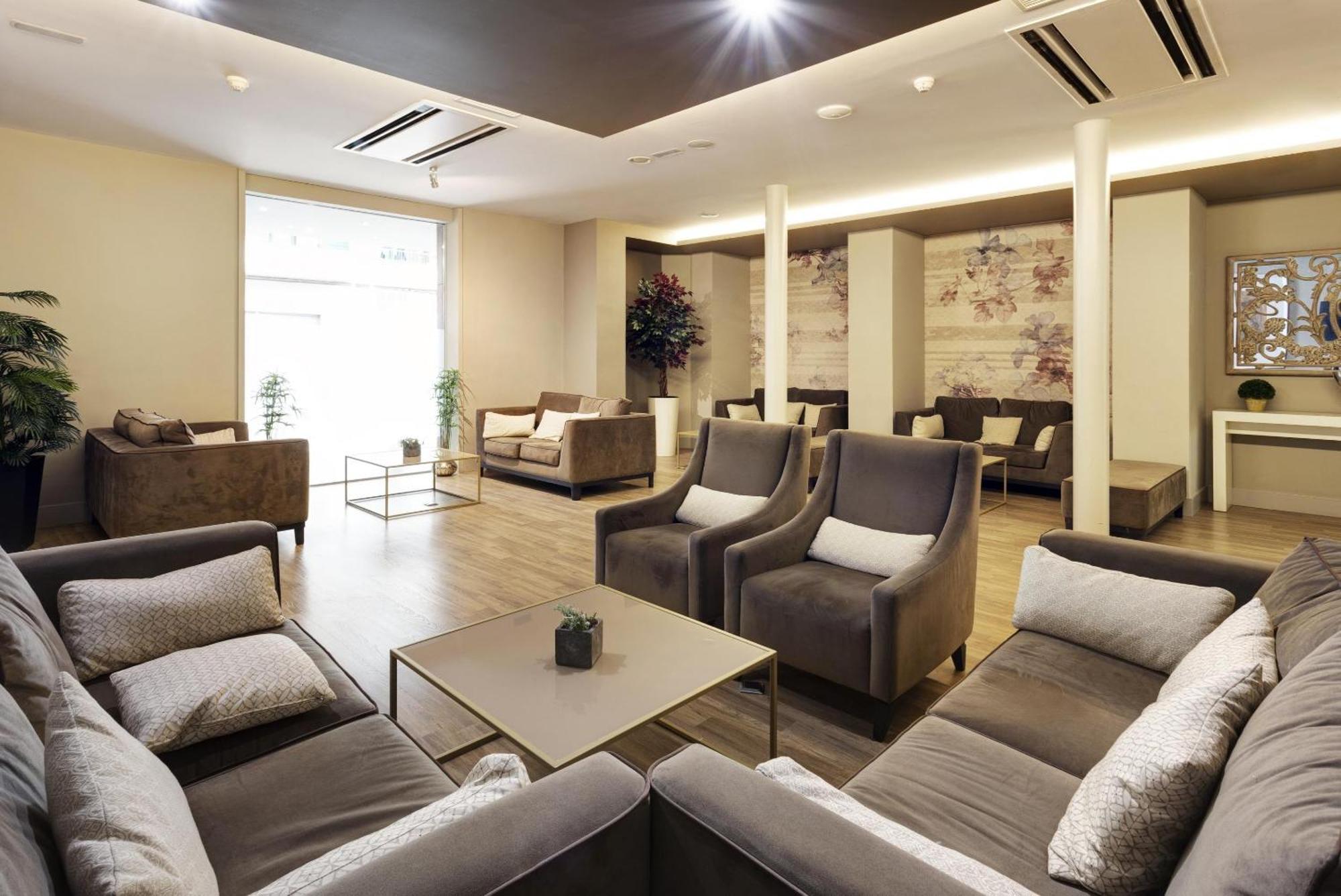 Hotel Sercotel Tudela Bardenas Ngoại thất bức ảnh